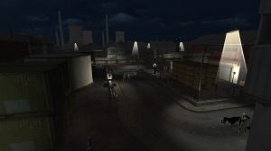 Chernobyl The Game Screenshots