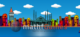 mathf games istanbul